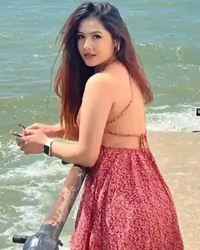 Call Girls in Kagaznagar